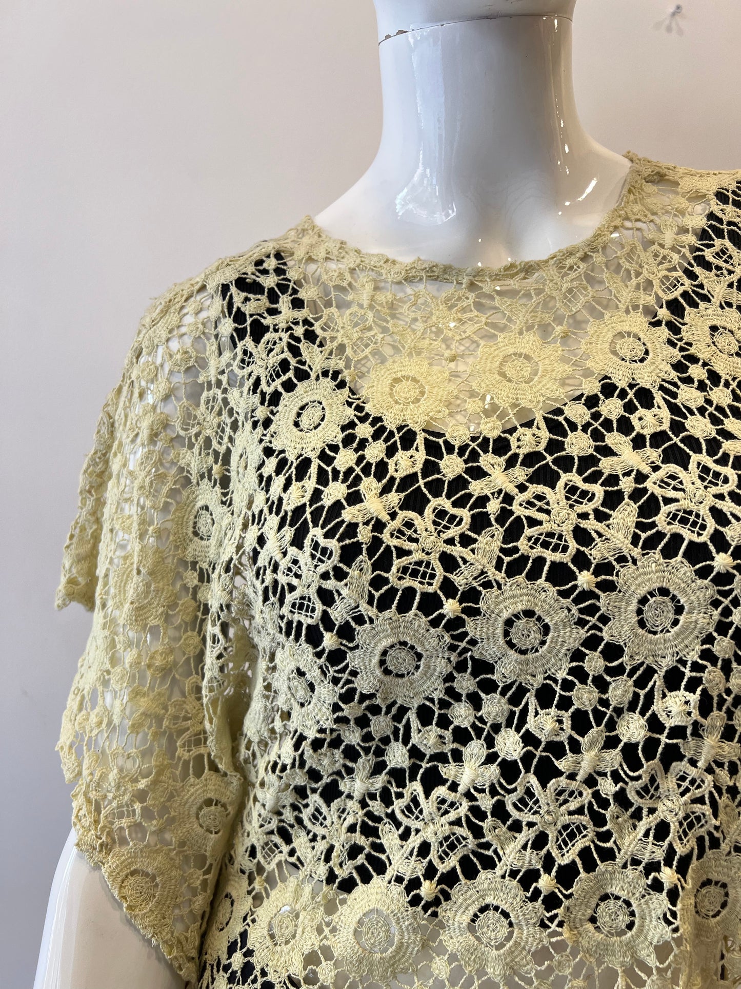 STYLIE GOA Ethereal Lace Collection