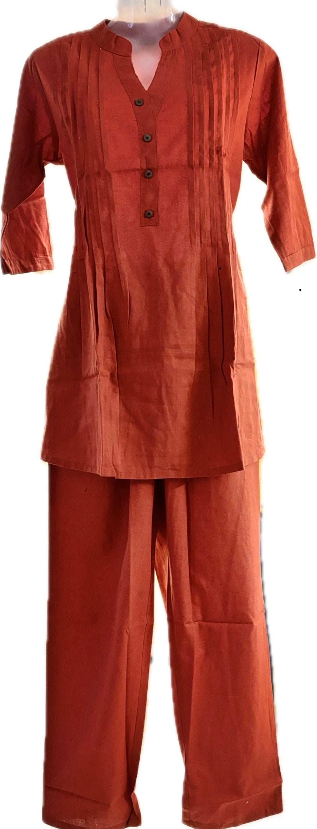 Aesthetic Solid Coord Set