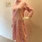 STYLIE GOA Pastel Cotton Kurta Set