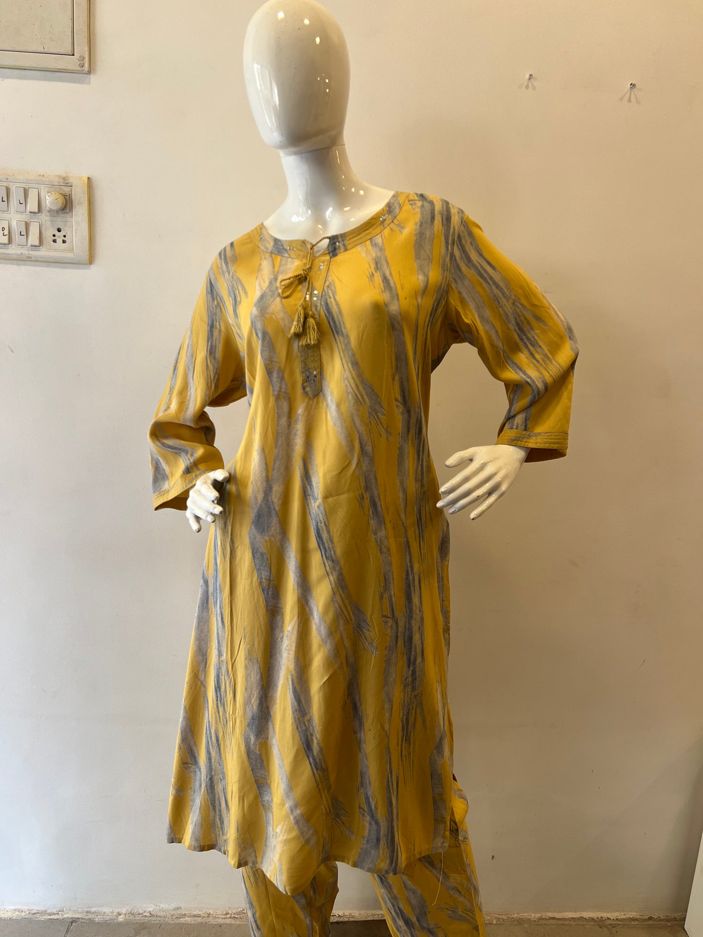 STYLIE GOA Timeless Traditional Kurta Sets Collection