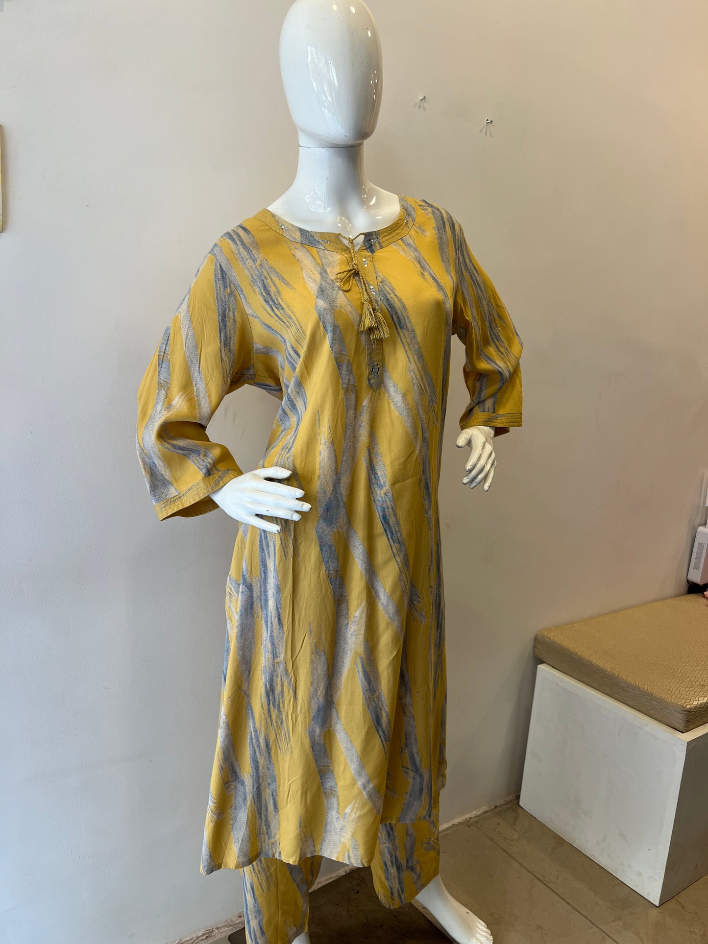 STYLIE GOA Timeless Traditional Kurta Sets Collection