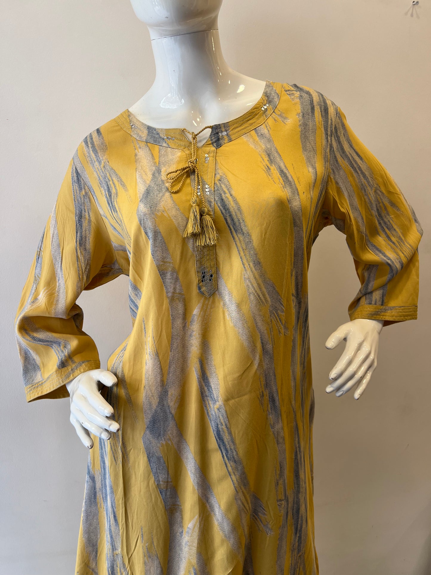 STYLIE GOA Timeless Traditional Kurta Sets Collection