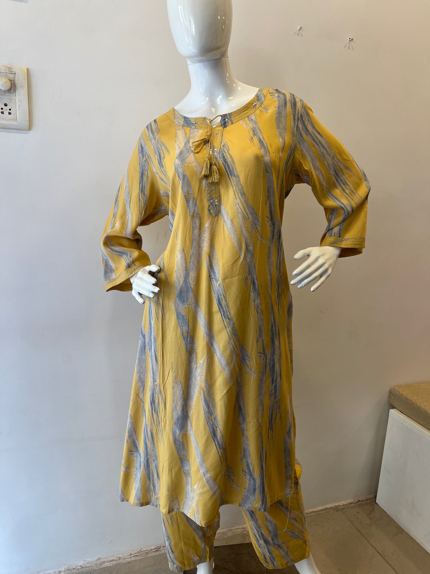 STYLIE GOA Timeless Traditional Kurta Sets Collection