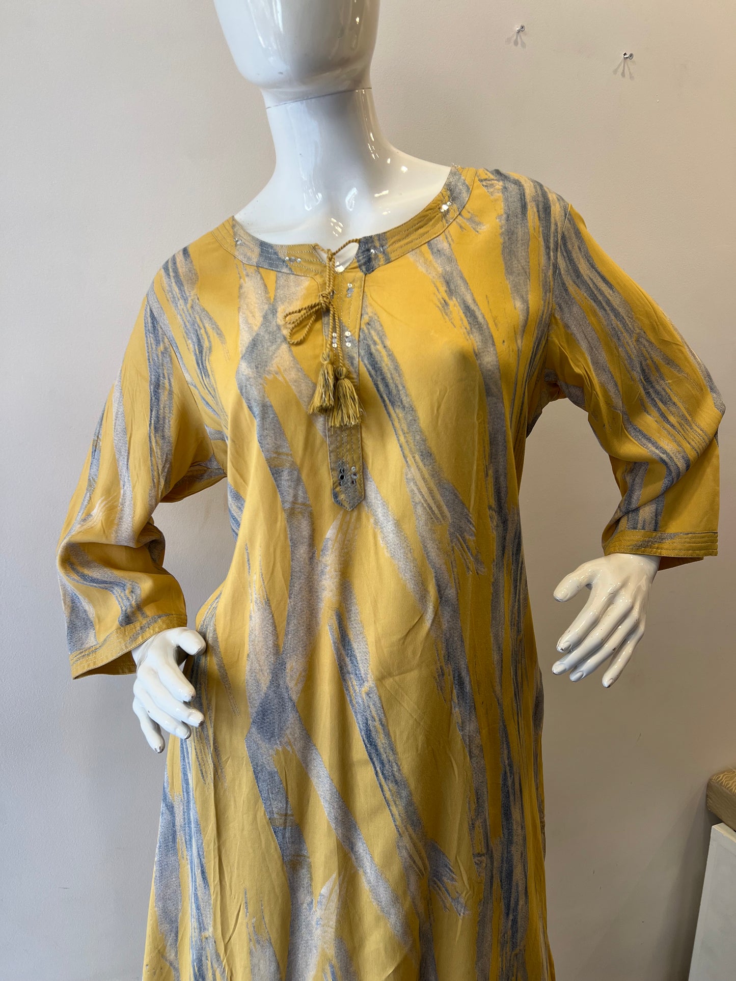 STYLIE GOA Timeless Traditional Kurta Sets Collection