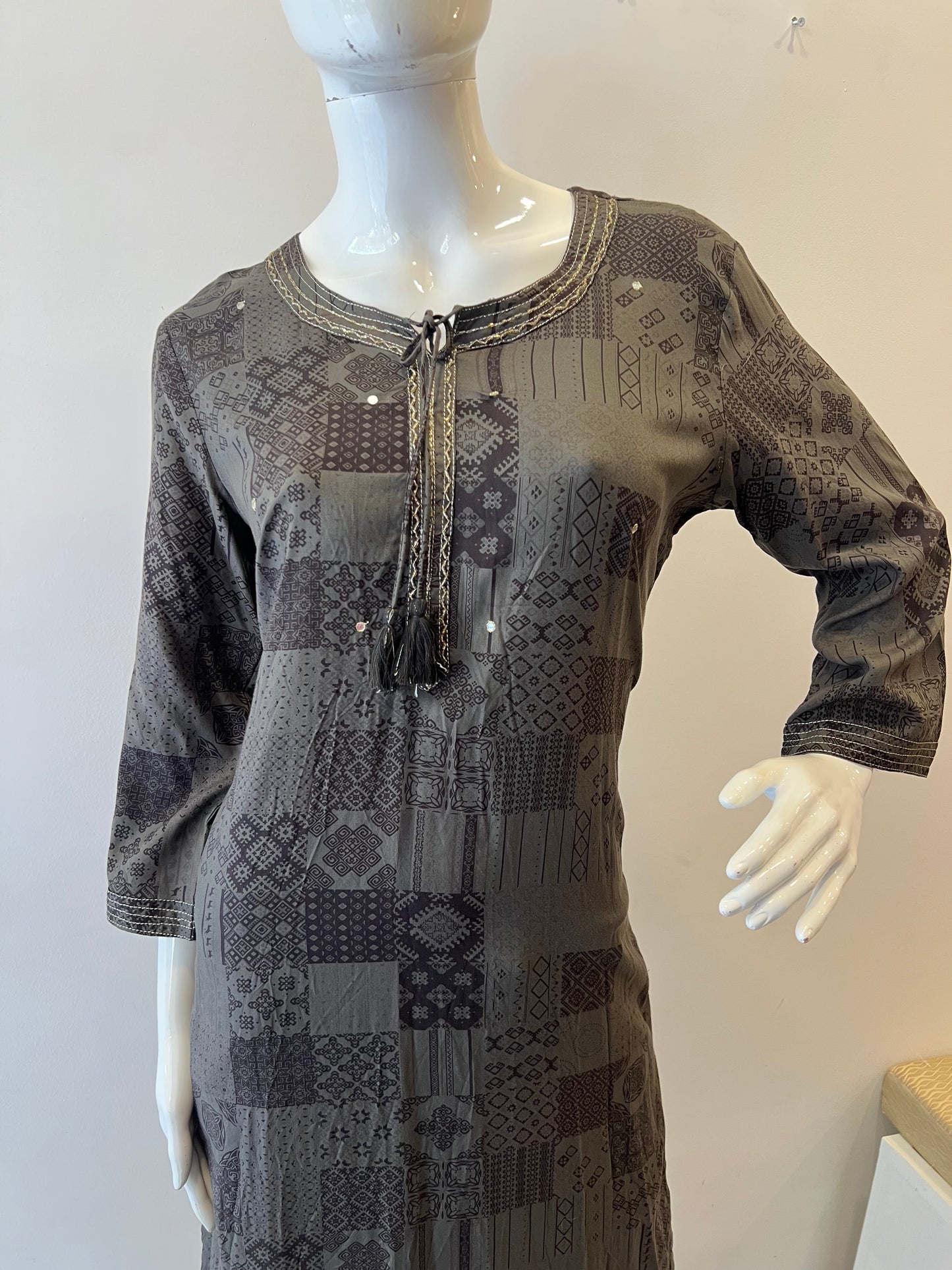 STYLIE GOA Timeless Traditional Kurta Sets Collection