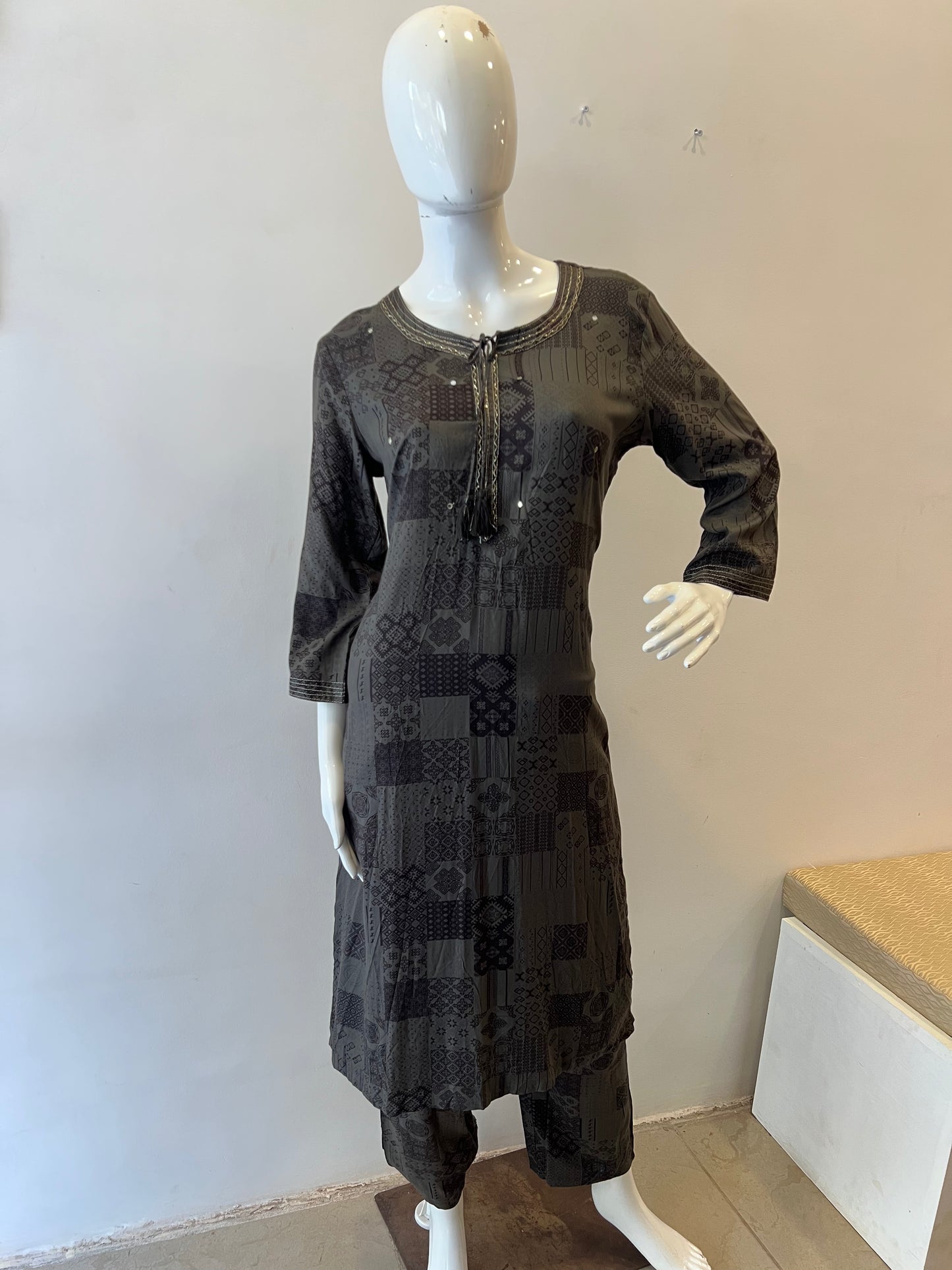 STYLIE GOA Timeless Traditional Kurta Sets Collection