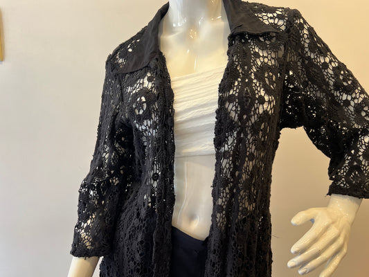 STYLIE GOA Ethereal Lace Collection
