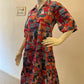 STYLIE GOA Mosaic Summer Dress