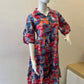 STYLIE GOA Mosaic Summer Dress