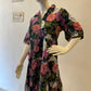 STYLIE GOA Mosaic Summer Dress