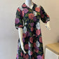 STYLIE GOA Mosaic Summer Dress