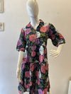 STYLIE GOA Mosaic Summer Dress