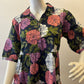 STYLIE GOA Mosaic Summer Dress
