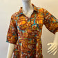 STYLIE GOA Mosaic Summer Dress