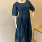 STYLIE GOA Mosaic Embroidered Kurta Dress