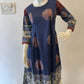 STYLIE GOA Mosaic Rhythm: Artisan Panel Dress Collection