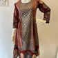 STYLIE GOA Mosaic Rhythm: Artisan Panel Dress Collection