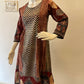 STYLIE GOA Mosaic Rhythm: Artisan Panel Dress Collection