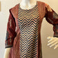 STYLIE GOA Mosaic Rhythm: Artisan Panel Dress Collection