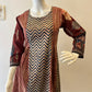 STYLIE GOA Mosaic Rhythm: Artisan Panel Dress Collection