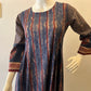 STYLIE GOA Mosaic Rhythm: Artisan Panel Dress Collection
