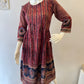 STYLIE GOA Mosaic Rhythm: Artisan Panel Dress Collection