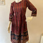 STYLIE GOA Mosaic Rhythm: Artisan Panel Dress Collection