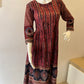 STYLIE GOA Mosaic Rhythm: Artisan Panel Dress Collection