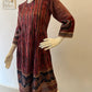 STYLIE GOA Mosaic Rhythm: Artisan Panel Dress Collection