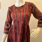 STYLIE GOA Mosaic Rhythm: Artisan Panel Dress Collection