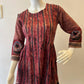 STYLIE GOA Mosaic Rhythm: Artisan Panel Dress Collection