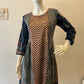 STYLIE GOA Mosaic Rhythm: Artisan Panel Dress Collection