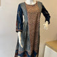 STYLIE GOA Mosaic Rhythm: Artisan Panel Dress Collection