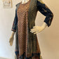 STYLIE GOA Mosaic Rhythm: Artisan Panel Dress Collection