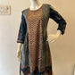 STYLIE GOA Mosaic Rhythm: Artisan Panel Dress Collection