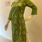 STYLIE GOA Paisley Bloom Kurta Collection