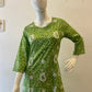 STYLIE GOA Paisley Bloom Kurta Collection