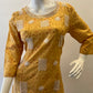 STYLIE GOA Radiance Cotton Kurti