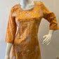 STYLIE GOA Radiance Cotton Kurti