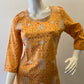STYLIE GOA Radiance Cotton Kurti