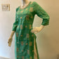 STYLIE GOA Radiance Cotton Kurti