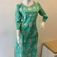 STYLIE GOA Radiance Cotton Kurti