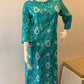 STYLIE GOA Paisley Bloom Kurta Collection