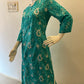 STYLIE GOA Paisley Bloom Kurta Collection