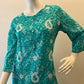 STYLIE GOA Paisley Bloom Kurta Collection