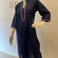 STYLIE GOA Regal Elegance Embroidered Kurta Set