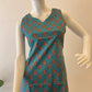 STYLIE GOA Assorted V Neck Printed Kurtas With Attached Sleeves