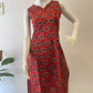 STYLIE GOA Assorted V Neck Printed Kurtas With Attached Sleeves