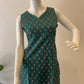 STYLIE GOA Assorted V Neck Printed Kurtas With Attached Sleeves