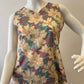 STYLIE GOA Assorted V Neck Printed Kurtas With Attached Sleeves